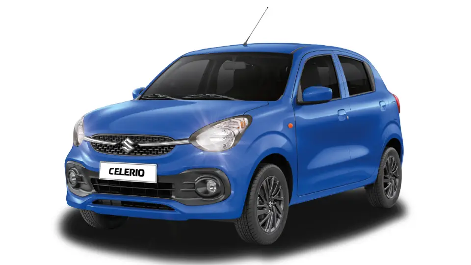 CELERIO 1.0 GL MT